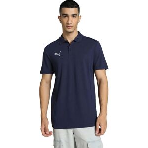Puma Herren Model - Moisture-Wicking Polo Shirt - Sportshirt Puma Herren Model - Moisture-Wicking Polo Shirt - Sportshirt