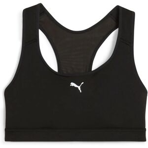 Biustonosz sportowy PUMA 4KEEPS - Biustonosz sportowy Biustonosz sportowy PUMA 4KEEPS - Biustonosz sportowy
