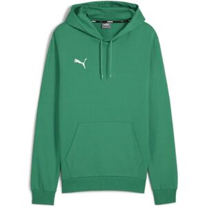 Puma Model 658618 05 - Hoodie - Green Puma Model 658618 05 - Hoodie - Green