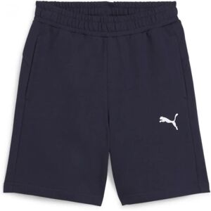 Puma Homme Modèle: teamGOAL Casuals Shorts Jr - Shorts de Sport - Publicité Puma Homme Modèle: teamGOAL Casuals Shorts Jr - Shorts de Sport - Publicité