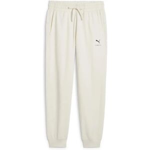 PUMA Herren BETTER SPORTSWEAR Sweatpant - XL - White - Sport Pants PUMA Herren BETTER SPORTSWEAR Sweatpant - XL - White - Sport Pants