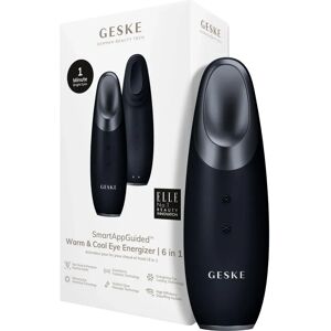 Geske Warm & Cool Eye Energizer 6 in 1 - Eye Care Device Geske Warm & Cool Eye Energizer 6 in 1 - Eye Care Device
