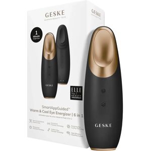 Geske Smart App Guided 6 w 1 Energizer do Oczu - Czarny Geske Smart App Guided 6 w 1 Energizer do Oczu - Czarny