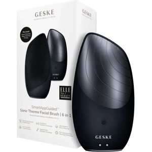 Geske Sonic Thermo Facial Brush 6 in 1 - Facial Cleansing Device Geske Sonic Thermo Facial Brush 6 in 1 - Facial Cleansing Device