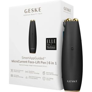 Geske Microcurrent Face-Lift Pen 6 in 1 - Face-Lift Pen Geske Microcurrent Face-Lift Pen 6 in 1 - Face-Lift Pen