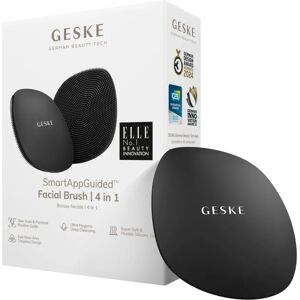 Geske 4-in-1 Gezichtsreinigingsborstel - Verzorgingsapparaat Geske 4-in-1 Gezichtsreinigingsborstel - Verzorgingsapparaat