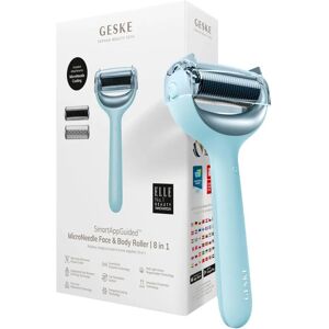 Geske Microneedle Face and Body Roller - Face and Body Roller Geske Microneedle Face and Body Roller - Face and Body Roller