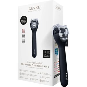 Geske MicroNeedle Face Roller 9 en 1 - Rizador facial Geske MicroNeedle Face Roller 9 en 1 - Rizador facial