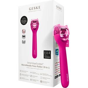 Geske MicroNeedle Face Roller 9 in 1 - Face Roller Geske MicroNeedle Face Roller 9 in 1 - Face Roller