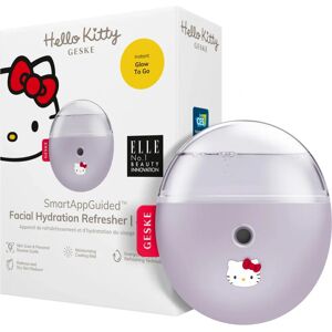 Refrescador facial hidratante Hello Kitty GESKE - Refrescante Refrescador facial hidratante Hello Kitty GESKE - Refrescante