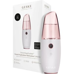 Geske Smart App Guided Refreshing Facial Moisturizer - 4 in 1 Geske Smart App Guided Refreshing Facial Moisturizer - 4 in 1