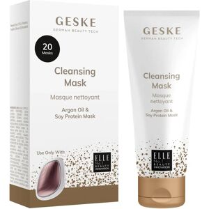 Geske Cleansing Mask - Detoxify & Rejuvenate - 50mL Geske Cleansing Mask - Detoxify & Rejuvenate - 50mL