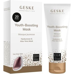 Geske Youth-Boosting Mask for a Youthful Glow - Facial Mask Geske Youth-Boosting Mask for a Youthful Glow - Facial Mask