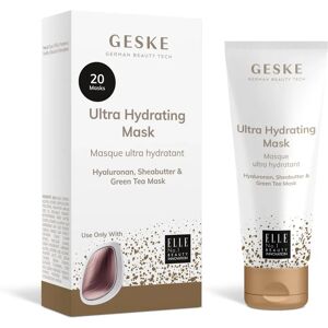 Geske Ultra Hydrating Mask - Intensive Moisturizing - 50mL Geske Ultra Hydrating Mask - Intensive Moisturizing - 50mL