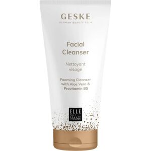 Geske Gesichtsreiniger - Aloe Vera, Glycerin, B5 - Facial Cleanser Geske Gesichtsreiniger - Aloe Vera, Glycerin, B5 - Facial Cleanser