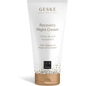 Geske Recovery Night Cream Skin Regeneration - Night Cream Geske Recovery Night Cream Skin Regeneration - Night Cream