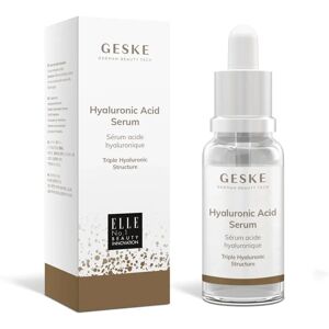 Geske Triple Hyaluronic Acid Serum - Serum Geske Triple Hyaluronic Acid Serum - Serum