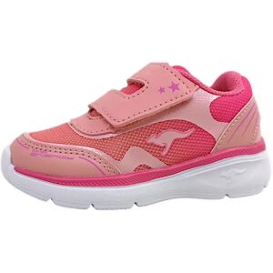 KangaRoos Sneakers Neon Rosa Modello - Sneakers Neonato KangaRoos Sneakers Neon Rosa Modello - Sneakers Neonato