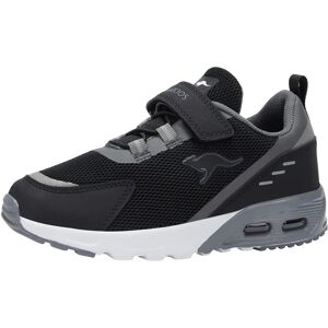 Zapatos infantiles Kangaroos KX-Arg EV - Zapatos Zapatos infantiles Kangaroos KX-Arg EV - Zapatos