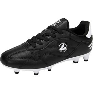 Jako J-SFG Signature Chaussure de football junior - Noir, Taille 34 - Publicité Jako J-SFG Signature Chaussure de football junior - Noir, Taille 34 - Publicité