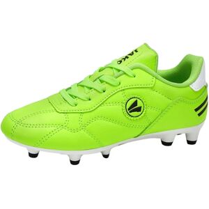 Jako Nocken-Fußballschuhe für Kinder - Gelb - Gr. 44 EU Jako Nocken-Fußballschuhe für Kinder - Gelb - Gr. 44 EU