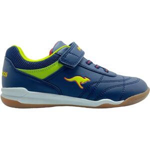 Kangaroos K-Highyard EV Sport - Blu - Scarpe sportive Kangaroos K-Highyard EV Sport - Blu - Scarpe sportive
