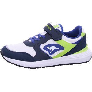 KangaROOS K Sneak Heat EV Blue Men - Sneaker KangaROOS K Sneak Heat EV Blue Men - Sneaker