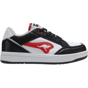 Zapatillas KangaROOS K-CP Dallas para Niños - Sneaker - negro - 38 Zapatillas KangaROOS K-CP Dallas para Niños - Sneaker - negro - 38