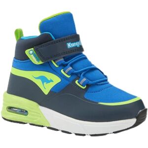 KangaROOS K-XI Creed Mid EV - Zapatos para niños KangaROOS K-XI Creed Mid EV - Zapatos para niños