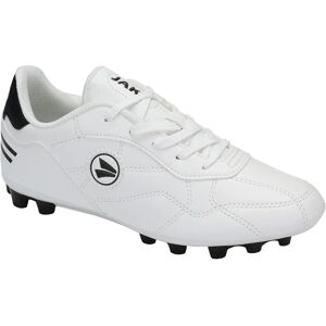 JAKO J-SFG Signature Fußballschuh - Schwarz-Weiß - Gr. 35 - Rasen JAKO J-SFG Signature Fußballschuh - Schwarz-Weiß - Gr. 35 - Rasen