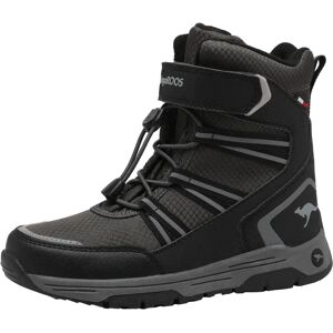 KANGAROOS K-MJ Eldora EV RTX - Wasserdichte Winterstiefel KANGAROOS K-MJ Eldora EV RTX - Wasserdichte Winterstiefel