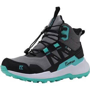 KASTINGER FOISKAR MID KTX - Zapato de senderismo deportivo impermeable KASTINGER FOISKAR MID KTX - Zapato de senderismo deportivo impermeable