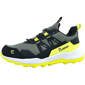 KASTINGER GSK-FOISKAR LOW KTX Waterdichte Reflecterende Outdoor Schoenen KASTINGER GSK-FOISKAR LOW KTX Waterdichte Reflecterende Outdoor Schoenen