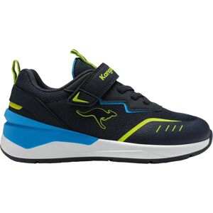 KangaROOS KD-Batter EV Kindersneakers - Casual schoenen KangaROOS KD-Batter EV Kindersneakers - Casual schoenen