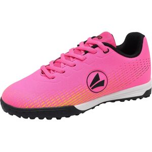 JAKO - J-ST Skill - neon pink - 31 - Football Shoes JAKO - J-ST Skill - neon pink - 31 - Football Shoes