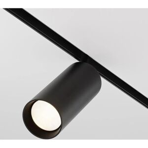 Maytoni Sistema binario magnetico 48V Focus LED - Faretti a binario LED Maytoni Sistema binario magnetico 48V Focus LED - Faretti a binario LED