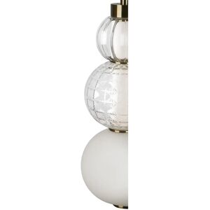 Maytoni Collar Gold Modern LED Pendant Light Maytoni Collar Gold Modern LED Pendant Light