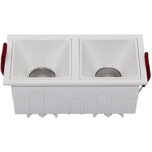 Maytoni Alfa LED Twin Dimmbar Einbauleuchte - Einbauleuchte Maytoni Alfa LED Twin Dimmbar Einbauleuchte - Einbauleuchte