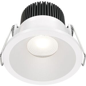 Maytoni LED Downlight - Adjustable, Waterproof, Neutral White, 440lm Maytoni LED Downlight - Adjustable, Waterproof, Neutral White, 440lm