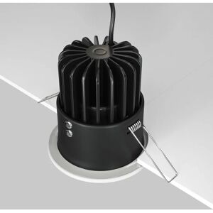 Maytoni LED Einbauleuchte - Warmweiß 3000K - 910 lm Maytoni LED Einbauleuchte - Warmweiß 3000K - 910 lm