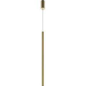 Maytoni PRO EXTRA Pendant Light - Metal Gold LED 6W 500lm Maytoni PRO EXTRA Pendant Light - Metal Gold LED 6W 500lm