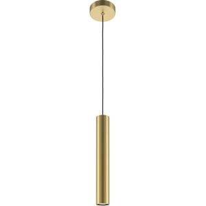 Suspension dorée Maytoni PRO FOCUS - Lampe suspendue - Publicité Suspension dorée Maytoni PRO FOCUS - Lampe suspendue - Publicité