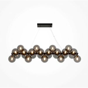 Maytoni Dallas Modern 25 Light Bar Pendant - Pendant Ceiling Light Maytoni Dallas Modern 25 Light Bar Pendant - Pendant Ceiling Light
