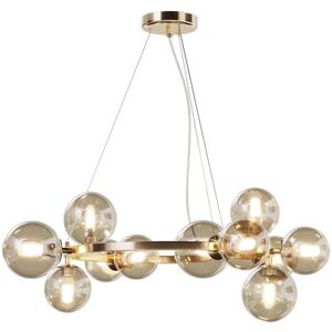 Maytoni Dallas Modern 1 Globe Pendant Ceiling Light - Ceiling Light Maytoni Dallas Modern 1 Globe Pendant Ceiling Light - Ceiling Light
