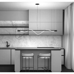 Maytoni Tau Modern Wall Lamp - 3000K Integrated LED Gold Maytoni Tau Modern Wall Lamp - 3000K Integrated LED Gold