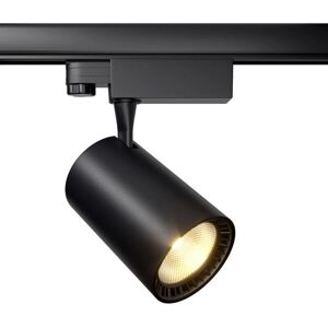 Maytoni - Modernes LED-Tracklicht Vuoro 20W Schwarz Maytoni - Modernes LED-Tracklicht Vuoro 20W Schwarz