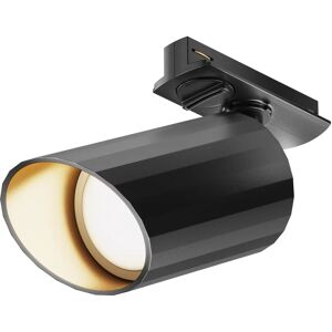 Maytoni LED-Tracklicht GU10 - Modernes Schwarz Aluminium Maytoni LED-Tracklicht GU10 - Modernes Schwarz Aluminium