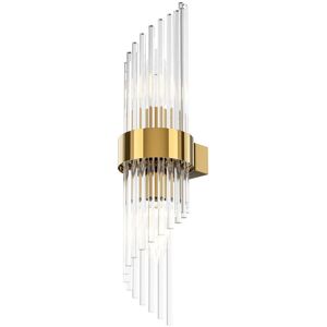 Maytoni - MOD175WL-01B - Black - Metal - Wall lamp Maytoni - MOD175WL-01B - Black - Metal - Wall lamp
