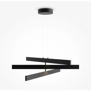 Maytoni Origami Modern 3 LED Deckenleuchte - Deckenleuchte Maytoni Origami Modern 3 LED Deckenleuchte - Deckenleuchte