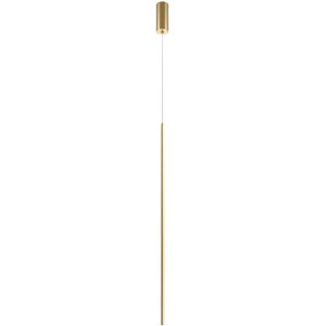 Maytoni - MOD246PL-L24BSK1 - Brass - LED - Pendant light Maytoni - MOD246PL-L24BSK1 - Brass - LED - Pendant light